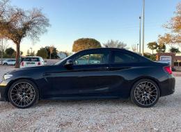 BMW M2 Competition