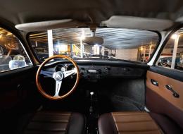 Volkswagen Karmann Ghia