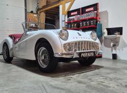 Triumph TR3 A