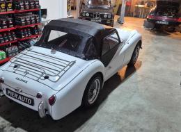 Triumph TR3 A