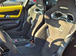 Alpine A 110 Tour de corse 