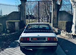 Fiat X 1/9 BERTONE