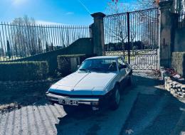 Fiat X 1/9 BERTONE