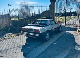 Fiat X 1/9 BERTONE