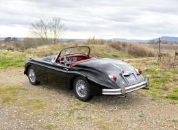 Jaguar Série - XK 150 3.4 OTS SE