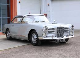 Facel Véga HK 500 Coup&eacute;