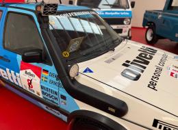 Volkswagen Golf GTi 1.8 MK2 