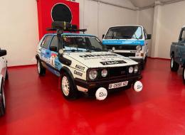 Volkswagen Golf GTi 1.8 MK2 