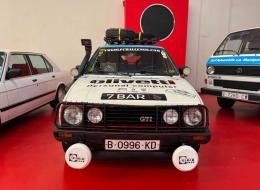 Volkswagen Golf GTi 1.8 MK2 
