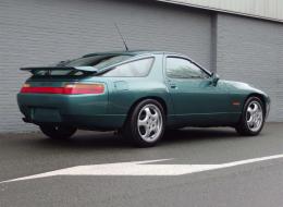 Porsche 928 GTS