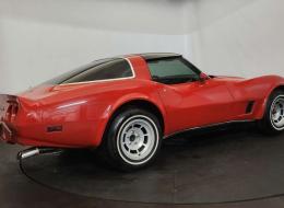 Chevrolet Corvette C3