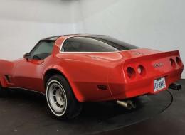 Chevrolet Corvette C3