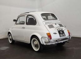 Fiat 500 L 110F
