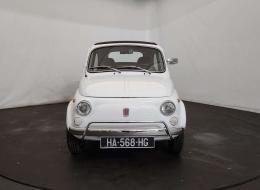 Fiat 500 L 110F