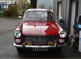 Peugeot 404 Berline Super Luxe
