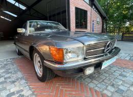 Mercedes-Benz SL 280