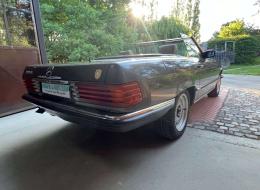 Mercedes-Benz SL 280