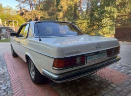 Mercedes-Benz CE 230