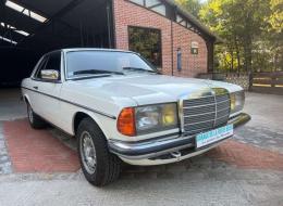 Mercedes-Benz CE 230