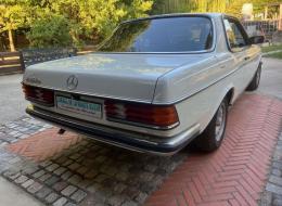 Mercedes-Benz CE 230