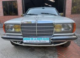 Mercedes-Benz CE 230