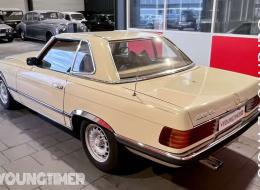 Mercedes-Benz SL 350