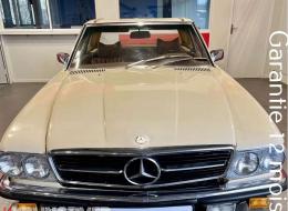 Mercedes-Benz SL 350