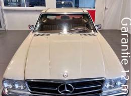 Mercedes-Benz SL 350