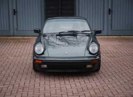 Porsche 911 3.2