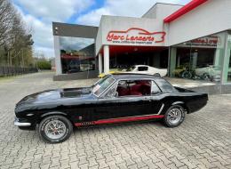 Ford Mustang V8 Coupe