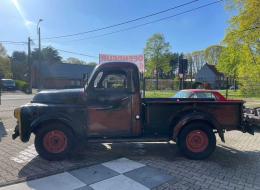 Dodge Pick-up B3B 108 truck  stepside