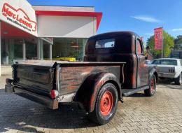 Dodge Pick-up B3B 108 truck  stepside