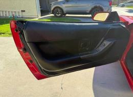 Chevrolet Corvette C4 cabrio