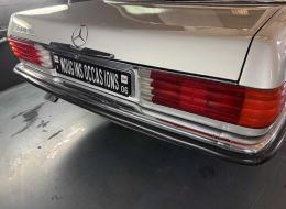 Mercedes-Benz SL 280