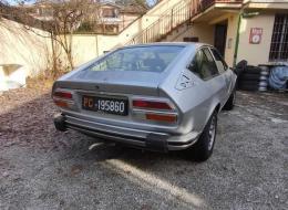 Alfa Roméo Alfetta GT GTV 2000