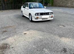 BMW M3 E30