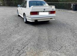BMW M3 E30