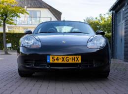 Porsche Boxster 3.2