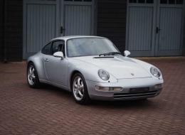 Porsche 993 Carrera 4 