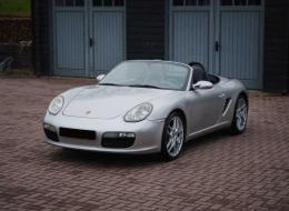 Porsche Boxster 987