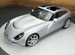 TVR T 350 Targa