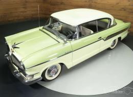 Hudson Hornet Special V8 Hollywood Hardtop