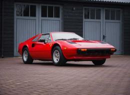 Ferrari 308 GTS