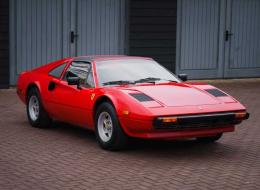 Ferrari 308 GTS