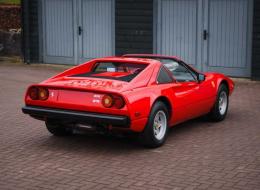 Ferrari 308 GTS