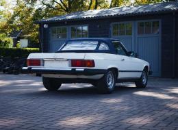 Mercedes-Benz SL 450 SL