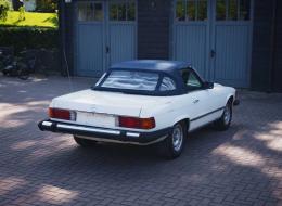 Mercedes-Benz SL 450 SL