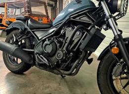 Moto Honda CMX REBEL 500 ABS A2