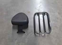 Moto Honda CMX REBEL 500 ABS A2