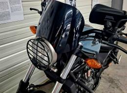 Moto Honda CMX REBEL 500 ABS A2
